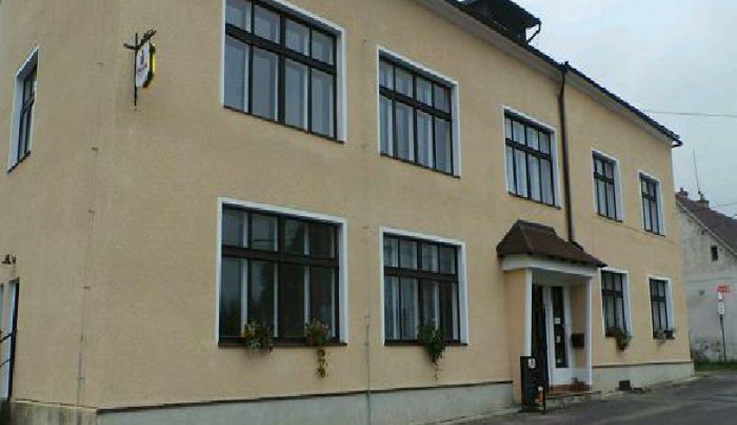 bike-Hotel Měděnec - Singltrek pod Smrkem Nové Město pod Smrkem